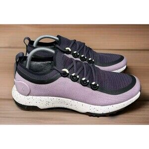 New Allbirds Men's Purple Trail Runner SWT Running Shoes Sneakers Size M 10